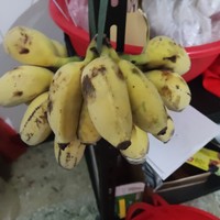 美食 篇三百零二：把香蕉挂起来真的会熟