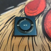 无用的技能又增加了 篇三：十元满血复活十几年前的ipod shuffle4