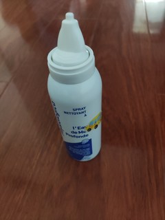 春季孩子容易引发鼻炎，清洗液很重要