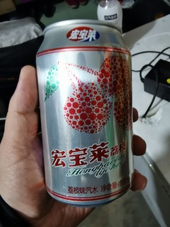 老汽水给的新快乐