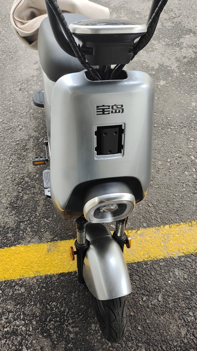 电动车