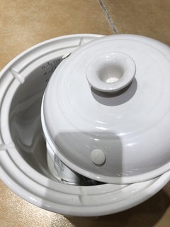 天际3L/4L/5L陶瓷电炖锅全自动预约定时煮粥