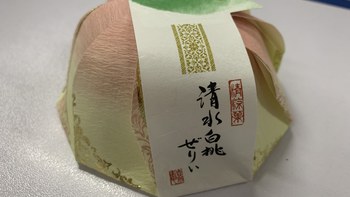 这些年同事带来的日本零食