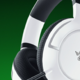 雷蛇发布 Kaira HyperSpeed 游戏耳机、2.4G低延迟无线