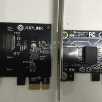 半桶水装机 篇十九：买个JUPLINK 2.5G网卡升级电脑网口