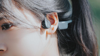 音频视听 篇三：放空耳朵—南卡neo骨传导耳机给你带来全新运动体验 