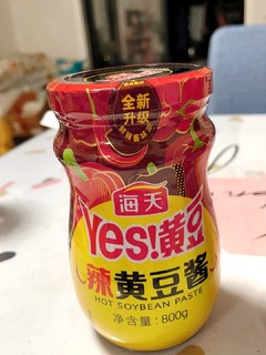 黄豆酱