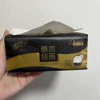 一块多一包的纸抽，可还行？！