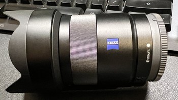 SONY 索尼Sonnar T* FE 55mm F1.8 ZA 标准定焦镜头索尼FE卡口49mm 