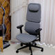 支撑舒适到位久坐真不累，ZUOWE座为Fit人体工学椅 深度体验