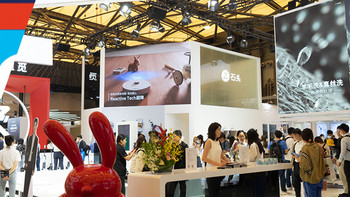 智科技，创未来—AWE2023探展之石头科技篇