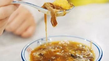 以前真是低估了这座城市，谁能想到它这么好吃啊！