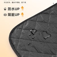 露营可不止需要帐篷哦