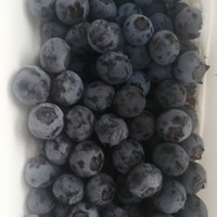 美食分享 篇四十一：国产丹东蓝莓，味道绝绝子