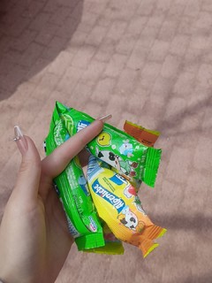 阿尔卑斯棒棒糖🍬🍬🍬🍬