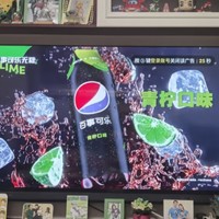 ​（PHILIPS）70英寸 4K超高清全面屏杜比全景声70PUF8205/T电视 ，真的不错，值得推荐。