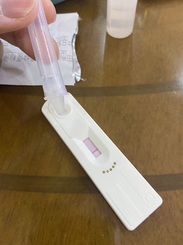 这波甲流又来了