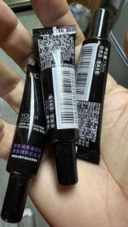 一号店的黑酵素精华，不知真假