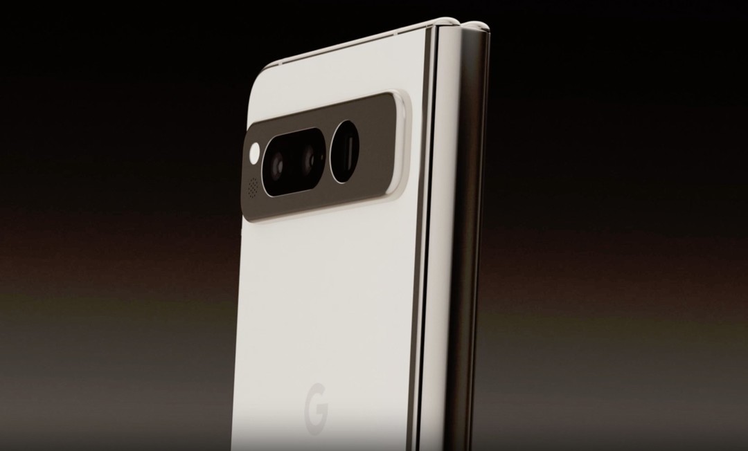 谷歌官宣 Pixel Fold 折叠手机，5 月 10 日发布