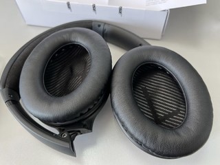 耳套!让BOSE qc35重获新生!