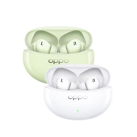 OPPO Enco Free3真无线降噪耳机个人使用体验