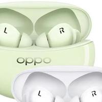 OPPO Enco Free3真无线降噪耳机个人使用体验