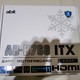 新盖王？不到400元的升技b760 itx主板