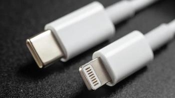 欧盟警告苹果不得限制 USB-C 接口速率，否则将面临禁售