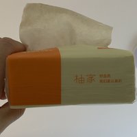 竹浆纤维卫生纸，好用又环保