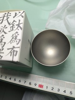 买个钛杯露营可以喝咖啡和茶