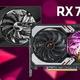 网传丨华擎三款非公版 RX 7600 已入编，喜添“钢铁传奇”系列