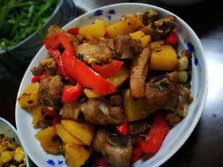 鸭肉这样做多吃两碗饭