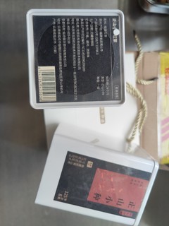 还算不错的口粮茶