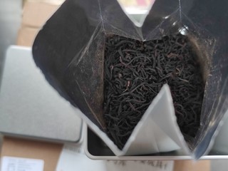还算不错的口粮茶