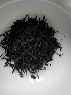 还算不错的口粮茶