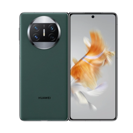 15999元的HUAWEI 华为 Mate X3 典藏版 4G折叠屏手机 1TB老板让我帮他抢购一台！终于抢购成功！