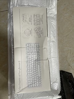 狼途gk102机械键盘购买分享