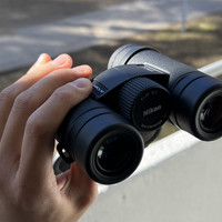 尼康新款宸赏（帝王）Nikon Monarch M7 8x30 望远镜