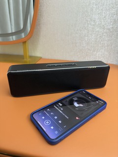 宝格声最新款S8Pro发烧级蓝牙音箱