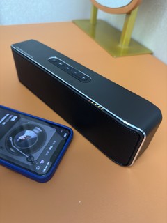 宝格声最新款S8Pro发烧级蓝牙音箱