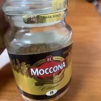 摩可纳moccona咖啡