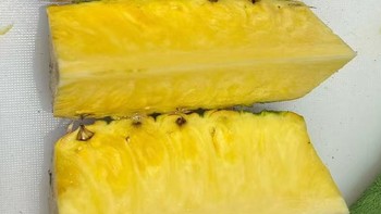 美食分享 篇四十五：凤梨和菠萝，你能分清吗 