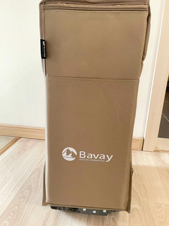 疯狂夜市买北欢营地车plus400到手