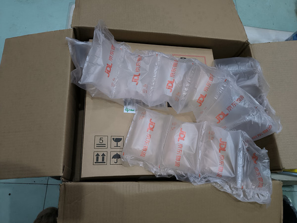 这应该是大妈上首台旷世16Pro开箱