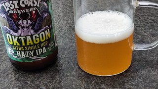 啤酒只喜欢ipa