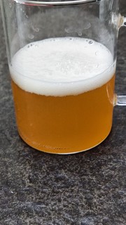 啤酒只喜欢ipa