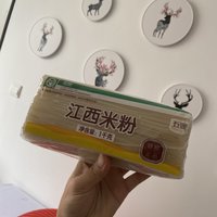 炒米粉是永远的家的味道