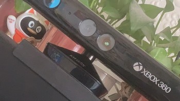 太神奇了！我竟然花180元买到了xbox360kinect套装并送了一个iphone 4s！