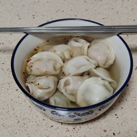 一起来美食 篇十二：四步煮饺子，跟着我，速冻水饺也能吃出妈妈的味道！