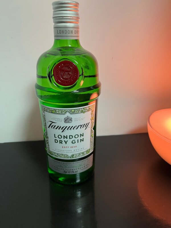 添加利金酒品鉴感受